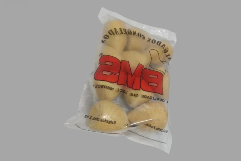 coxinha pronta congelada