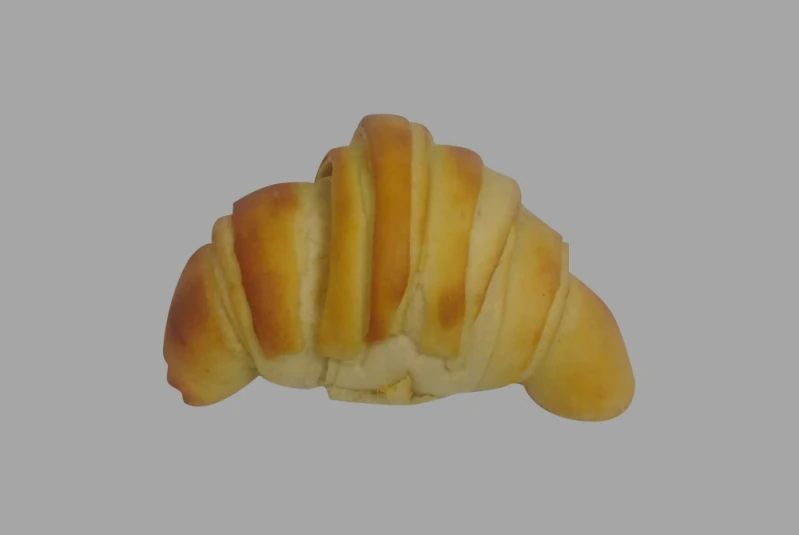 croissant congelado atacado