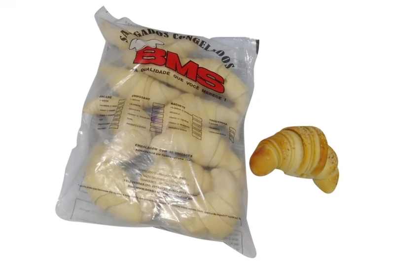 croissant congelados