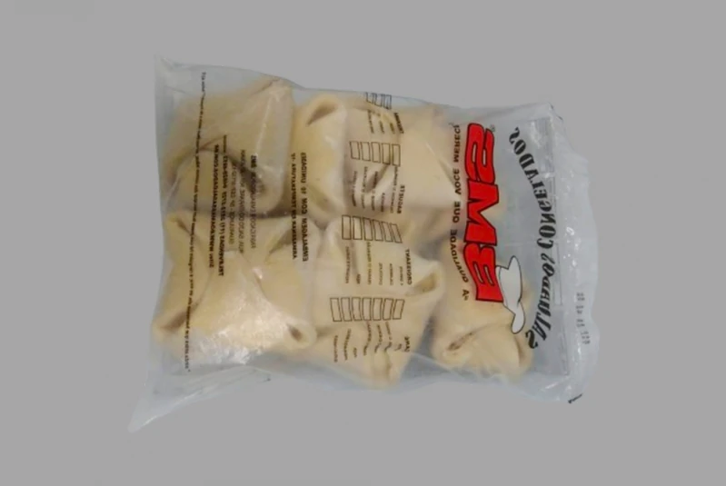 esfiha de carne congelada