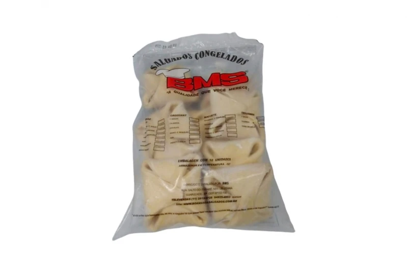 esfihas congeladas