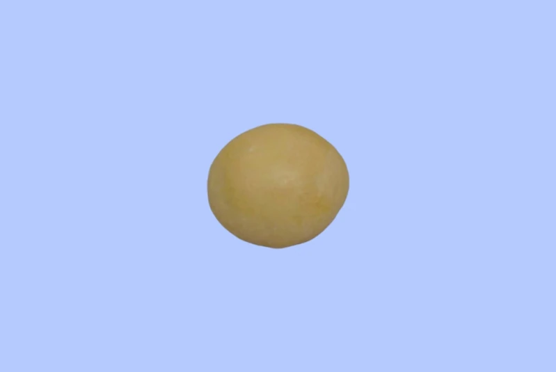 pão de batata com requeijão